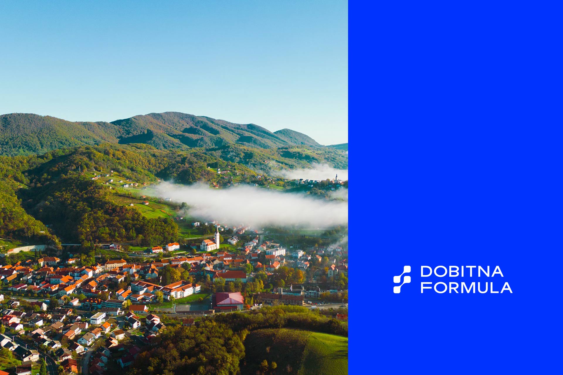 Dobitna formula u Krapini