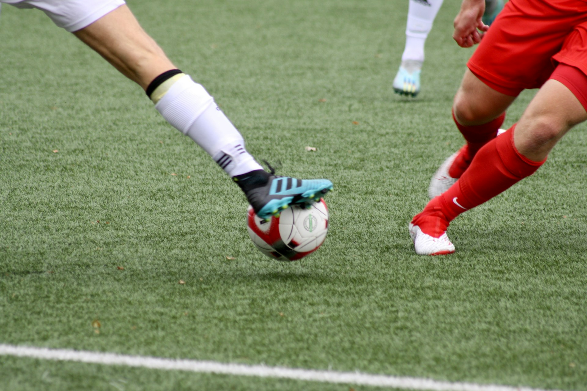 Sponzorstva ili donacije sportskim klubovima